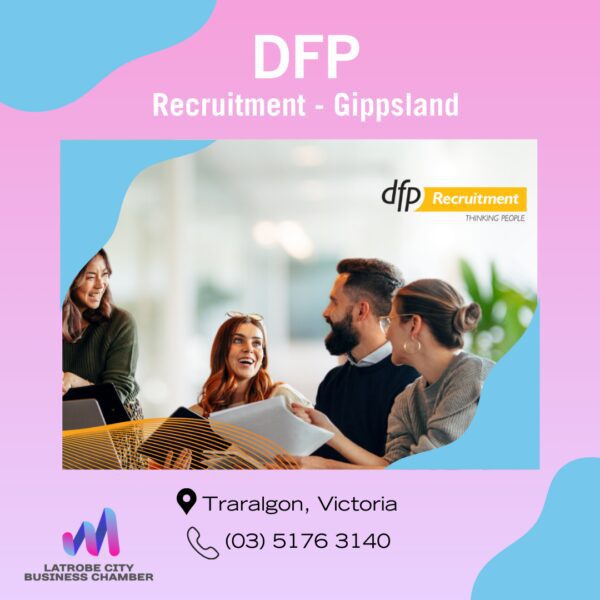 Dfp Recruitment Gippsland