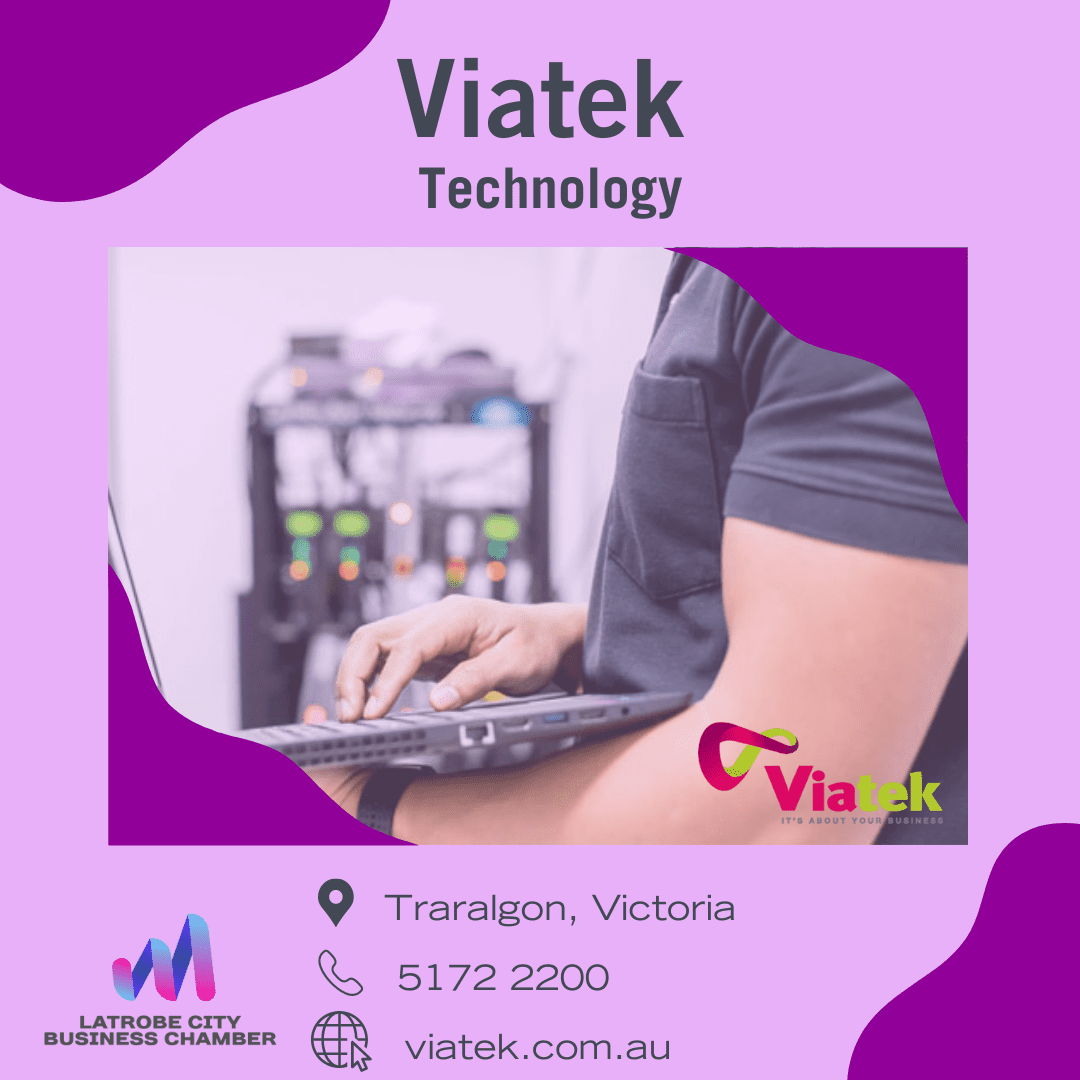 Gold Member: Viatek Gippsland