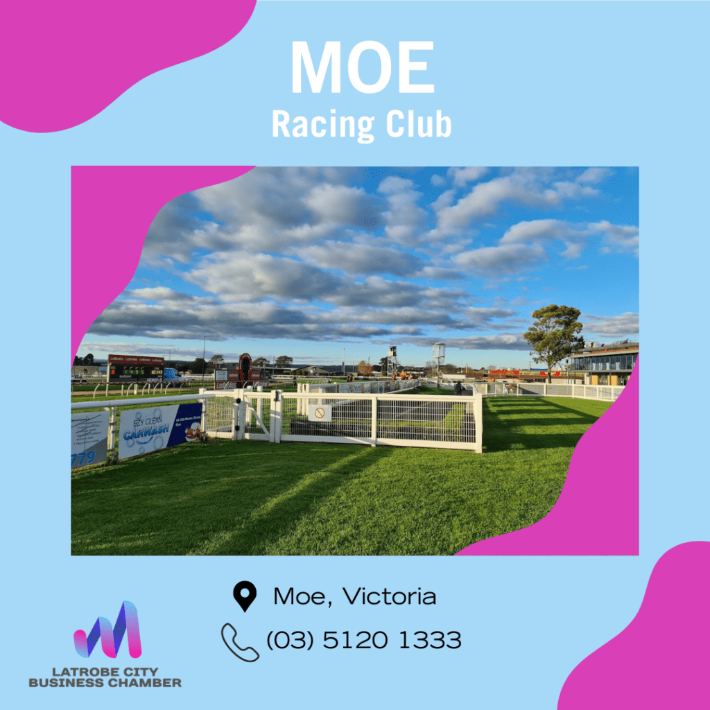 Biz Post Moe Racing Club