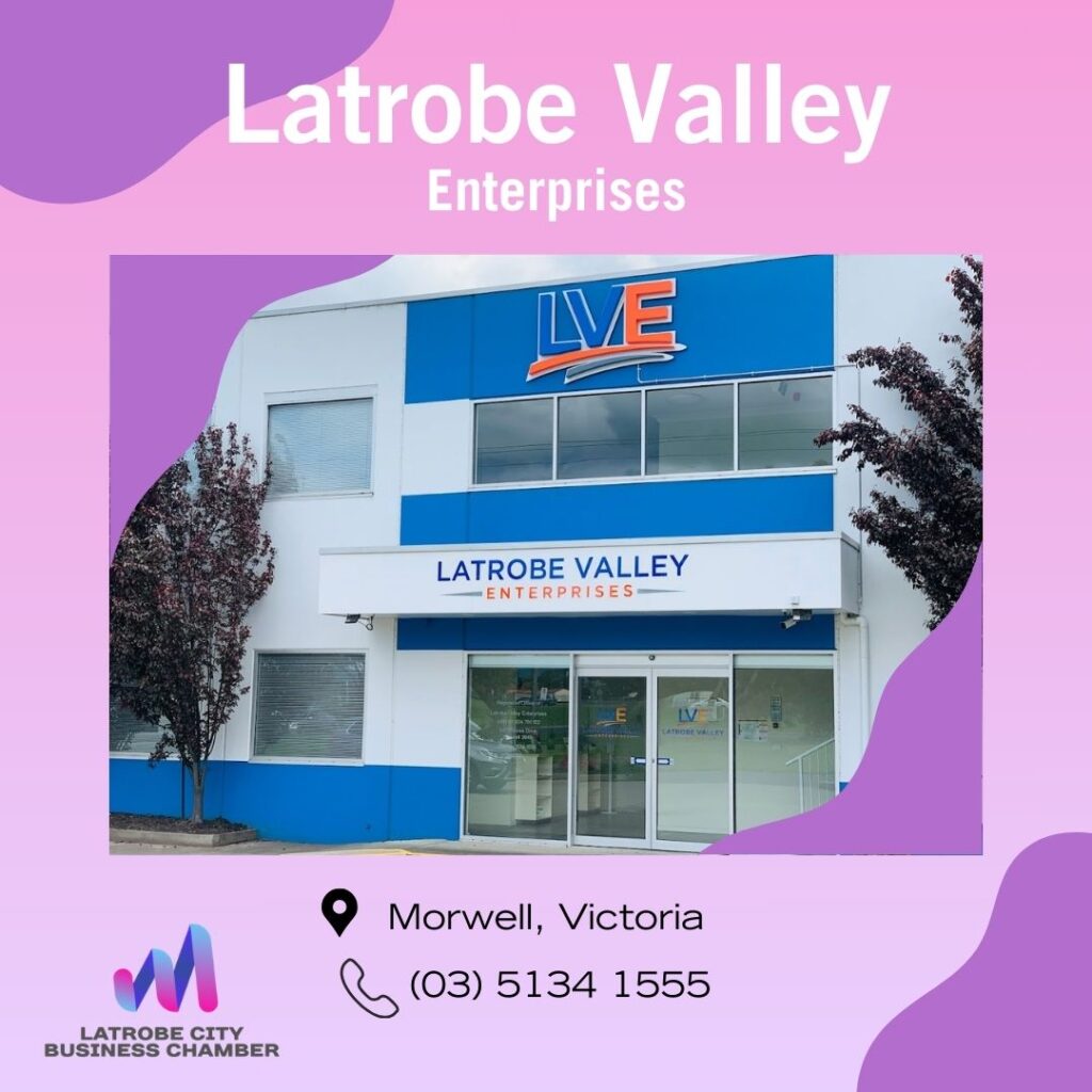 Latrobe Valley Enterprises