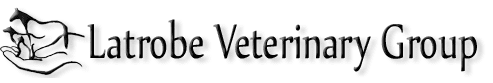 Latrobe Vet Group Logo