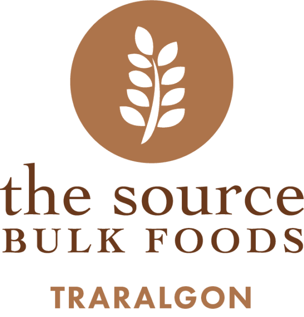 The Source Bulk Foods Logo