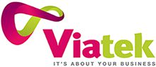 Viatek Logo 220x95px