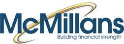 Mcmillans Logo