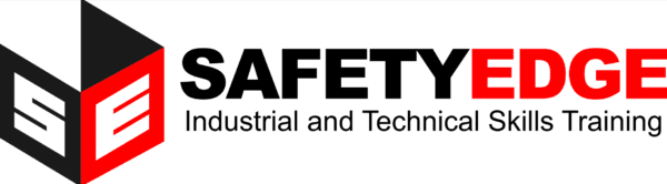 Safety Edge Training Logo